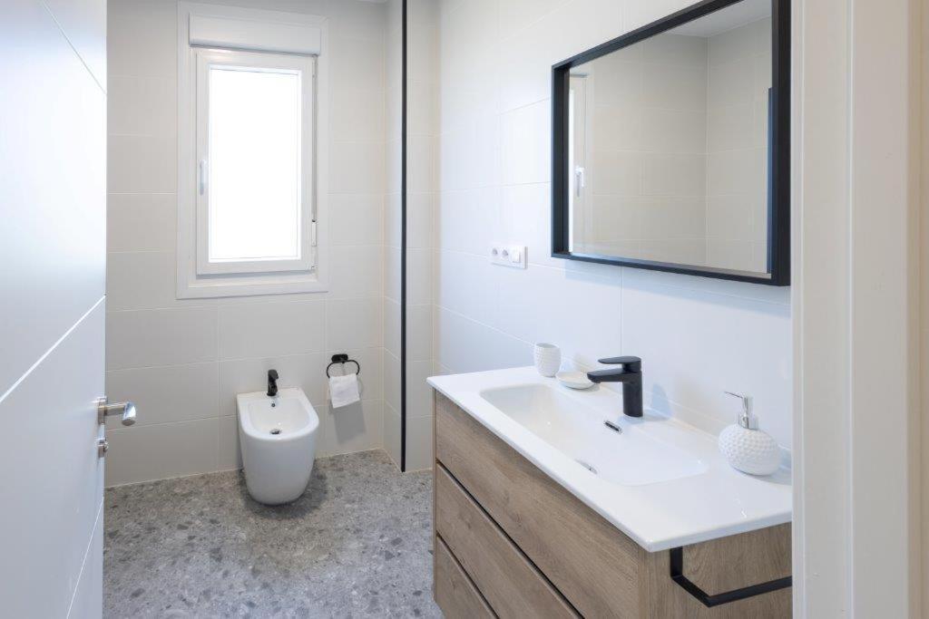 Mino Suites I Exterior photo
