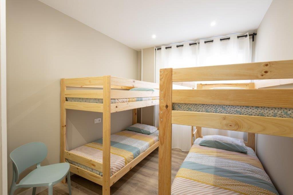 Mino Suites I Exterior photo