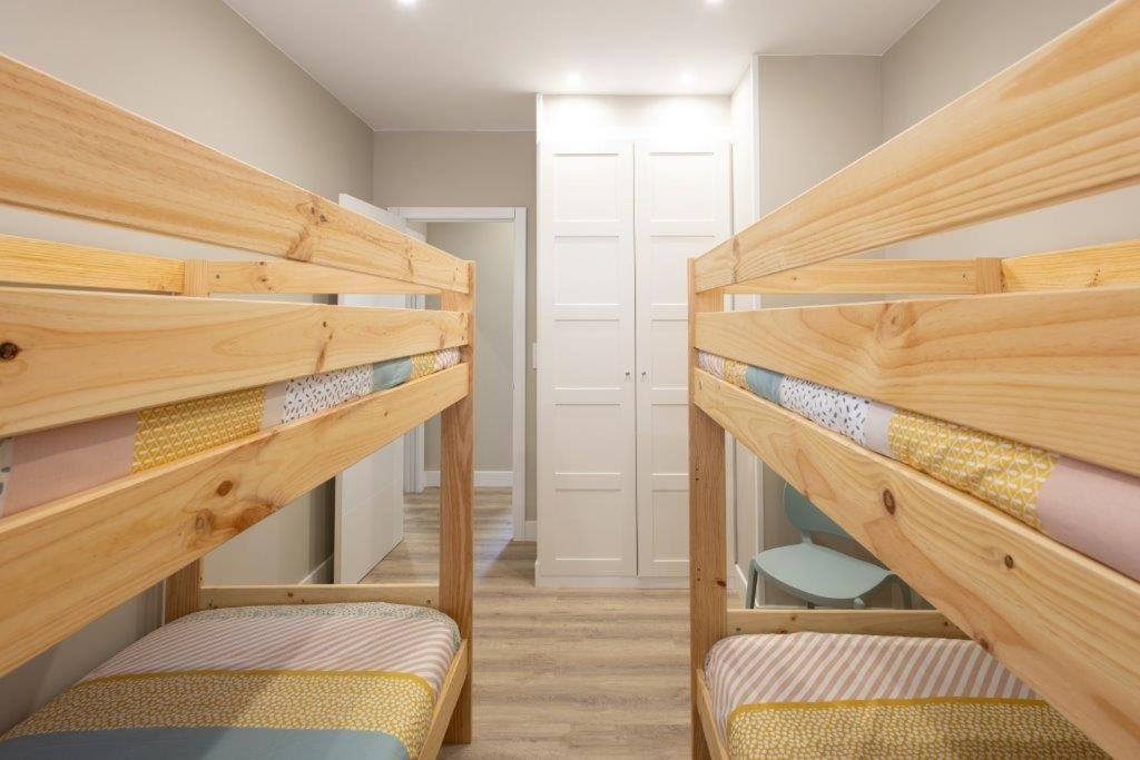 Mino Suites I Exterior photo