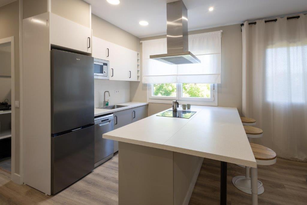 Mino Suites I Exterior photo
