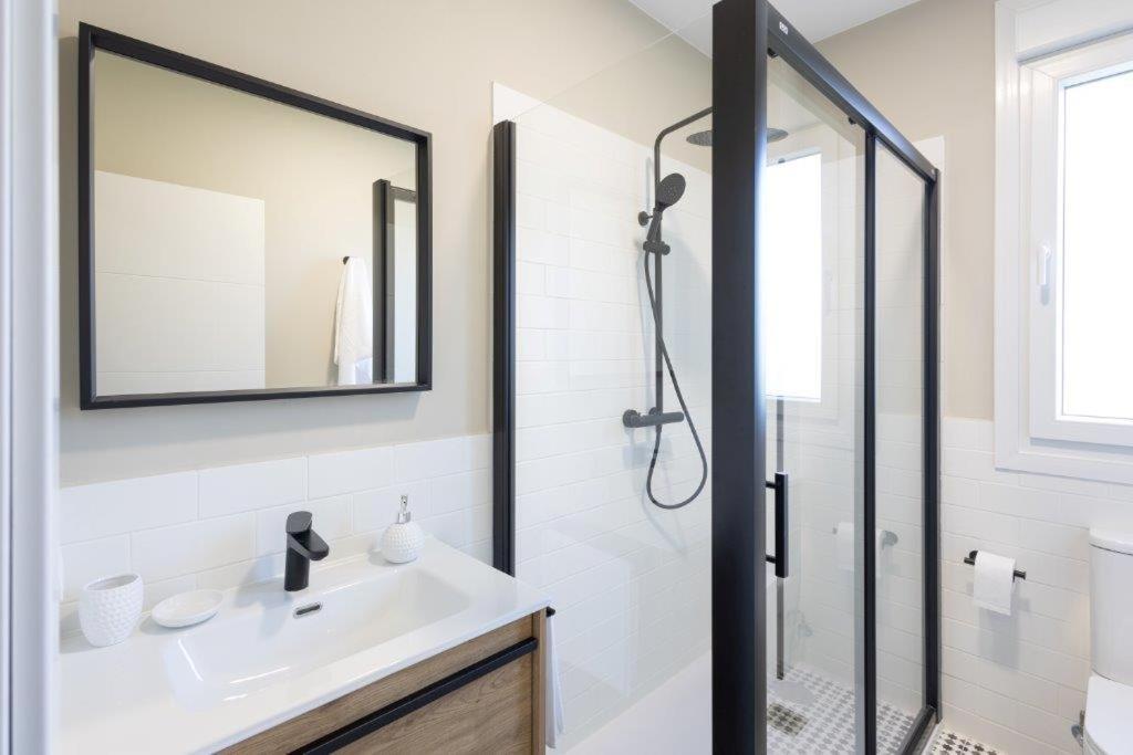 Mino Suites I Exterior photo