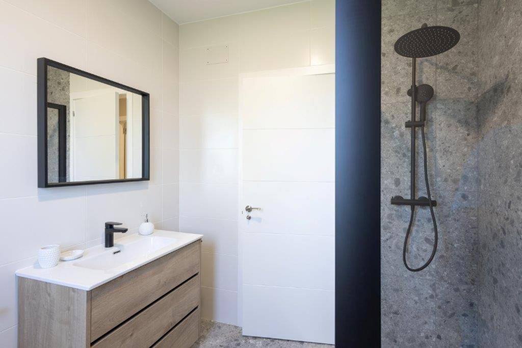Mino Suites I Exterior photo