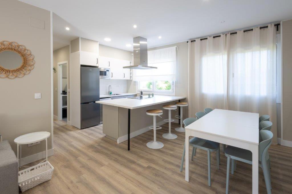Mino Suites I Exterior photo